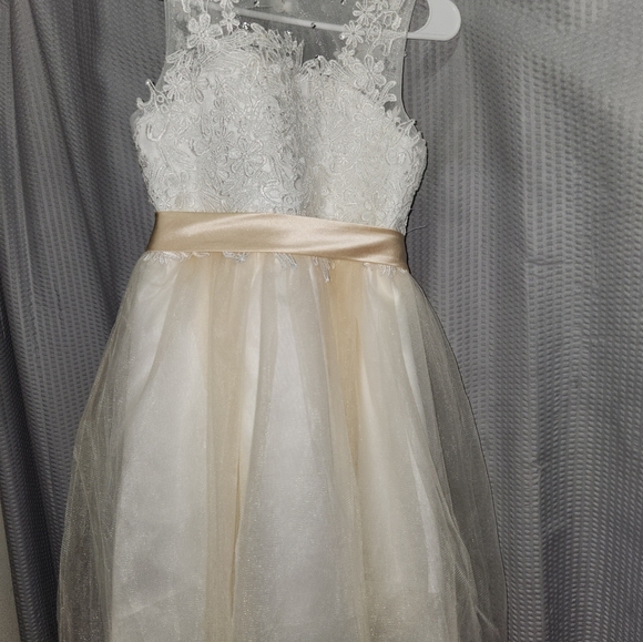 JJ's House, Girl's size 10, Multicolor